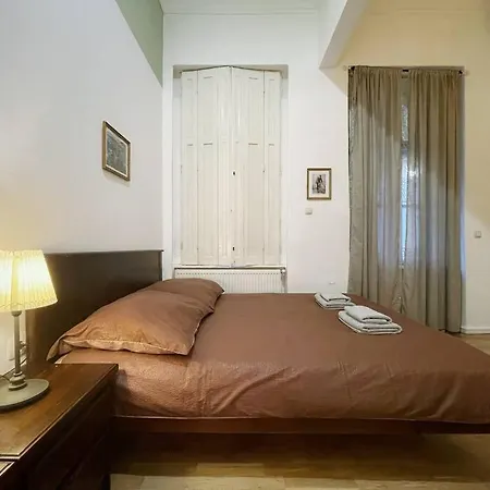 Guest house A10-budapest Center Budapest