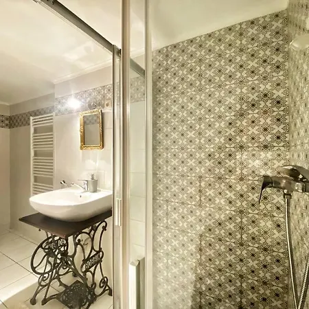 A10-budapest Center Guest house