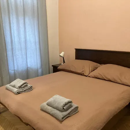 A10-budapest Center Guest house Budapest