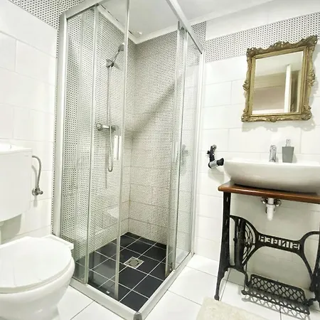 A10-budapest Center Guest house Budapest