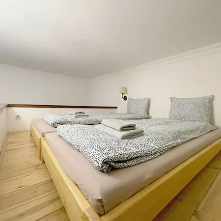Guest house A10-budapest Center Budapest