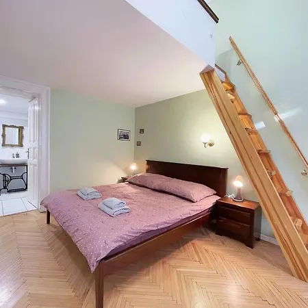 A10-budapest Center Guest house Budapest