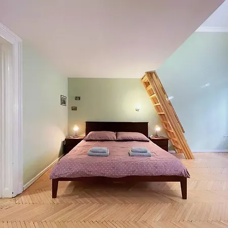 A10-budapest Center Guest house Budapest