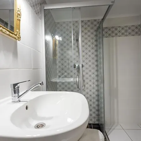 Guest house A10-budapest Center Budapest