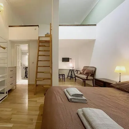 Guest house A10-budapest Center Budapest