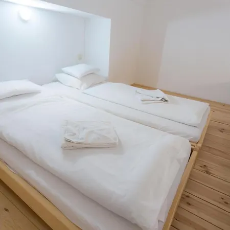 Gæstehus A10-budapest Center Budapest